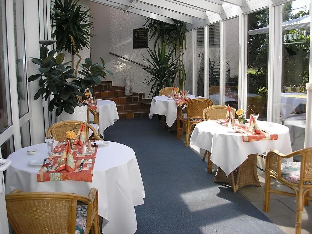 Parkhotel Altmuehltal Gunzenhausen Germany