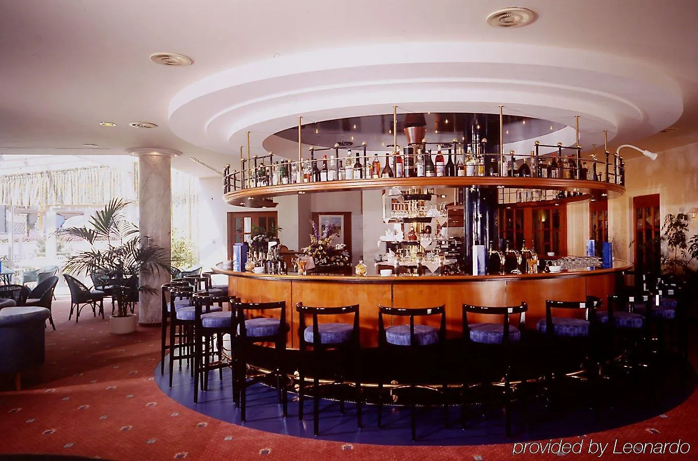 Hotel Parkhotel Altmuehltal Gunzenhausen
