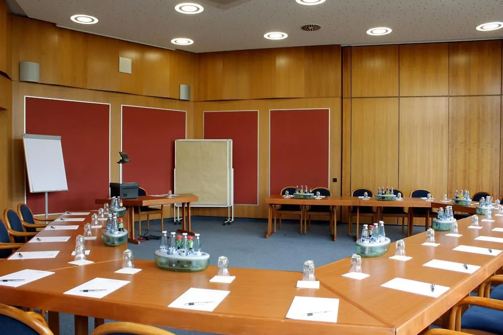 Hotel Parkhotel Altmuehltal Gunzenhausen
